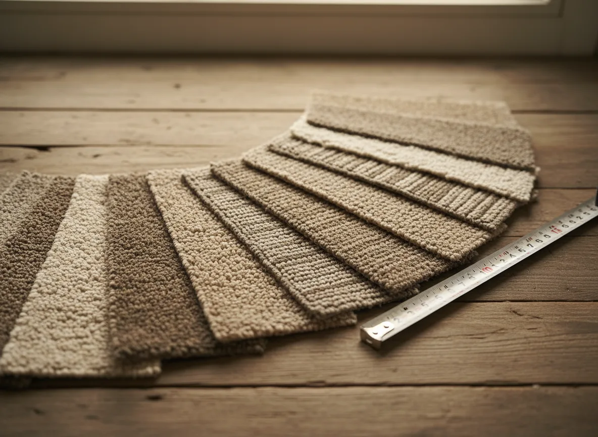 Carpet Installation Angle Inlet, MN FAQs